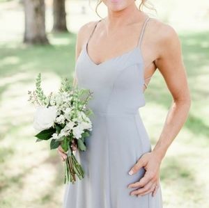 Godshaw Goddess Bridesmaid Dress